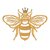 Queen Bee with Crown