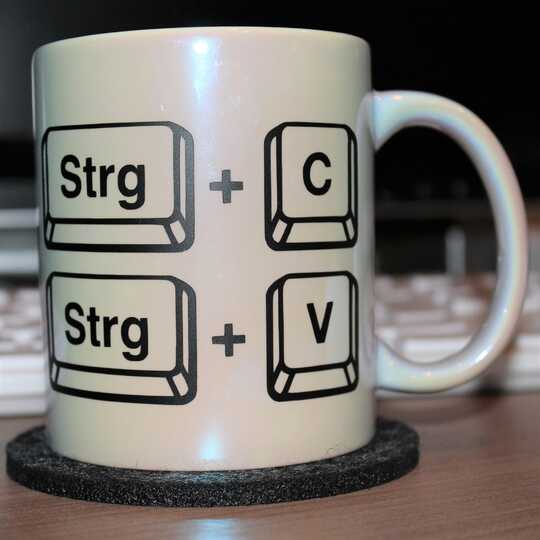 Plottergrafik | Copy and Paste