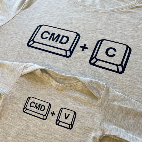 Plottergrafik | Copy and Paste