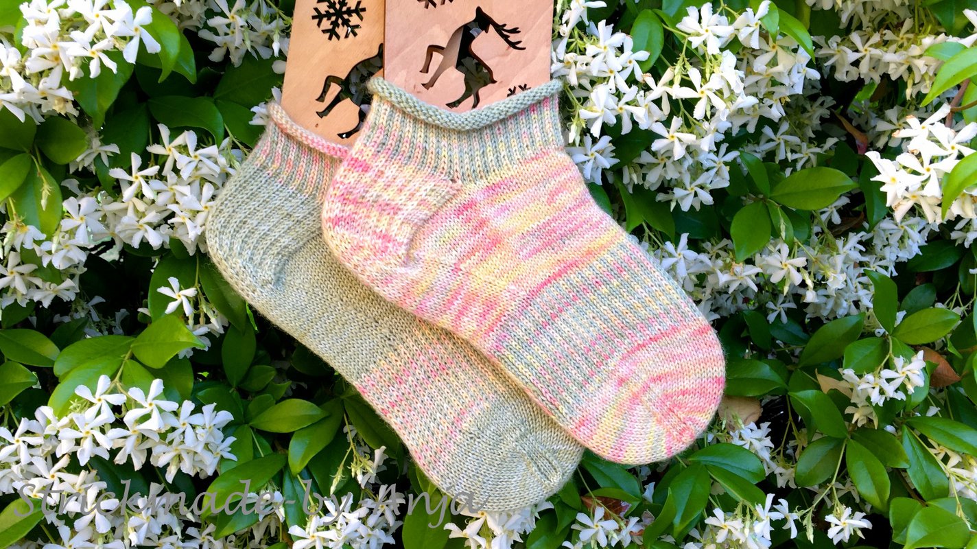 Sneakersocken Lonato