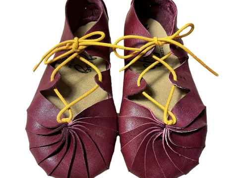 Carbatips! Bundschuhe für Kinder – Schnittmuster Gr. 18-37