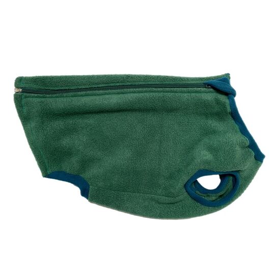 wuffelfluff Hundepulli: Schnittmuster für Hundepullover Mini und XL Hund