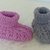 Strickanleitung Babyschuhe Juli 2022