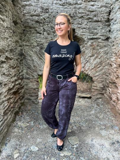 Ebook Hose BUDONI Gr. 34-54