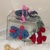 Fische in 3 Varianten