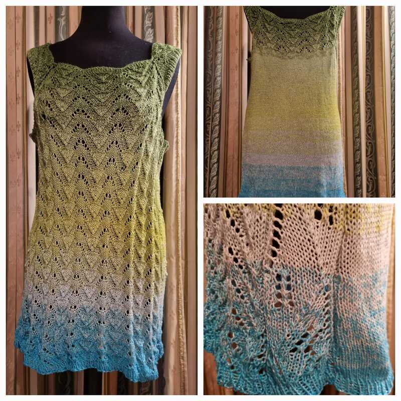 RVO-Sommertop "Affenhitze" bis Größe XXXXL - Bild 4