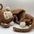 Crochet Pattern - comforter monkey (cuddly monkey)