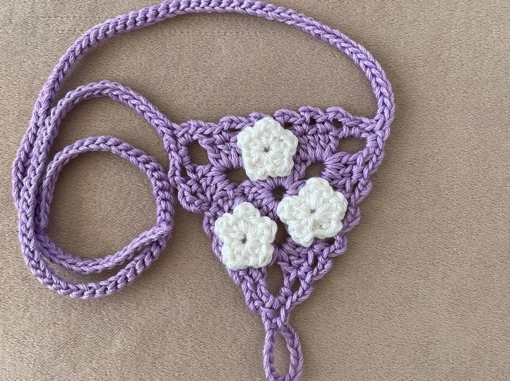 Crochet pattern baby sandals, girl barefoot sandals