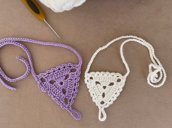 Crochet pattern baby sandals, girl barefoot sandals