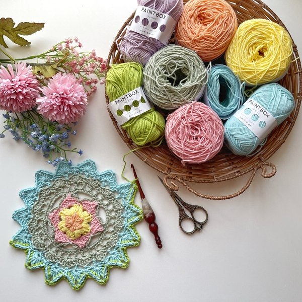 Crochet