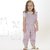 sewing pattern girls overalls DAISY photo tutorial 6m/9m–6y/7y