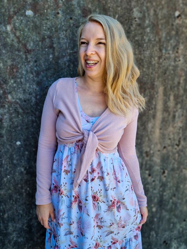 Ebook Bolero MANAROLA Gr. 34-52 - Bild 12