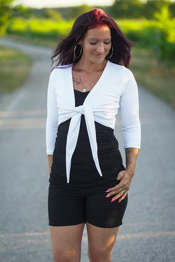 Ebook Bolero MANAROLA Gr. 34-52