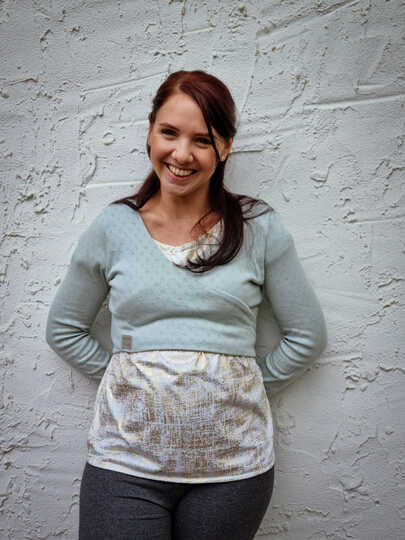 Ebook Bolero MANAROLA Gr. 34-52