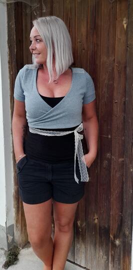 Ebook Bolero MANAROLA Gr. 34-52