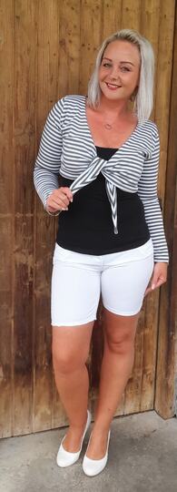 Ebook Bolero MANAROLA Gr. 34-52