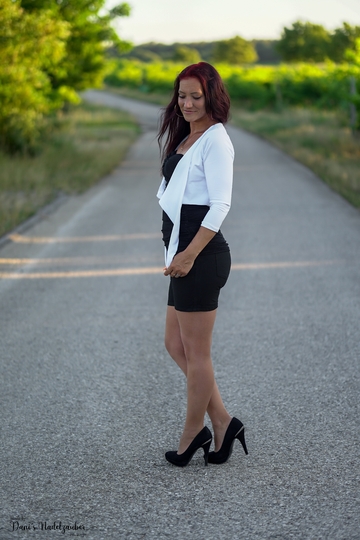 Ebook Bolero MANAROLA Gr. 34-52