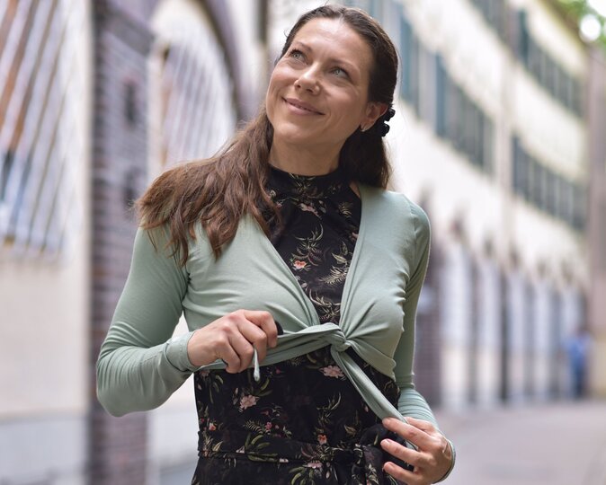 Ebook Bolero MANAROLA Gr. 34-52