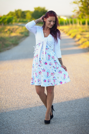 Ebook Bolero MANAROLA Gr. 34-52