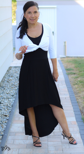 Ebook Bolero MANAROLA Gr. 34-52