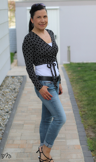 Ebook Bolero MANAROLA Gr. 34-52