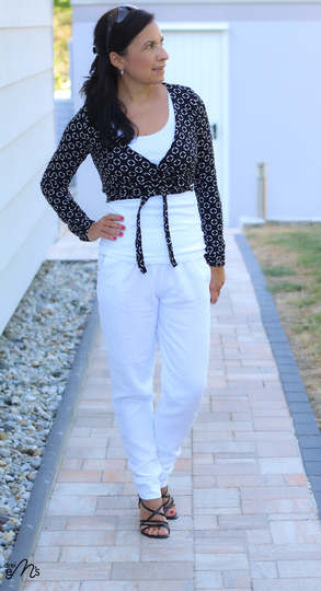 Ebook Bolero MANAROLA Gr. 34-52