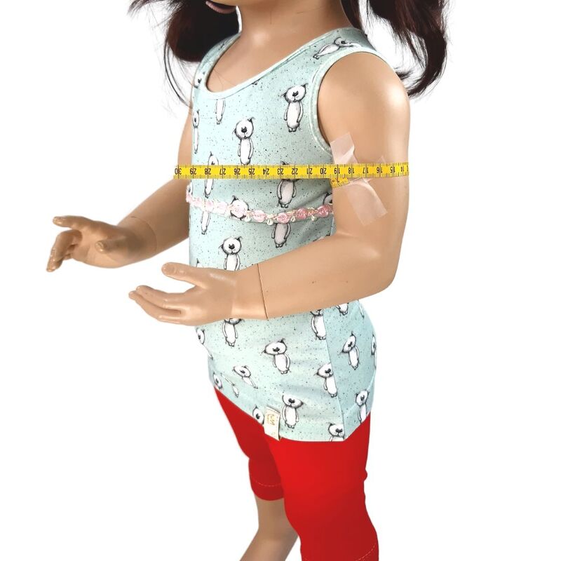 Tutorial: Arbeitsvorbereitung Schnitt ausmessen