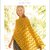 Häkelanleitung Poncho im Lochmuster im Boho-Stil