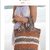 Häkelanleitung Shopper im Boho-Stil