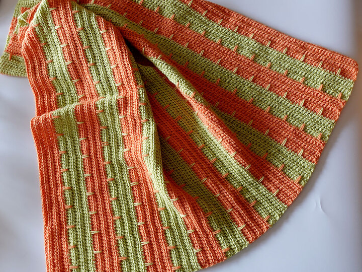 WWW – Wickeljäckchen, Windelhöschen und Wagendecke