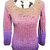Häkelanleitung RVO Pullover Lato