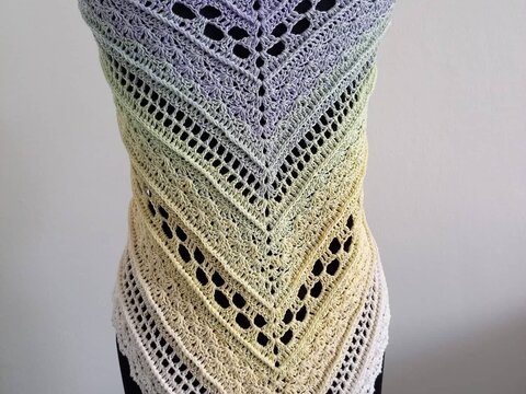 Mejillon klassische Variante