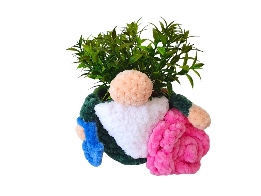 Gustav der elefantastische Gärtner - Bild 3