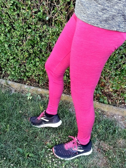 High waist Leggings "Fixe Buex" | 3XS -4XL | HU 85-135 cm