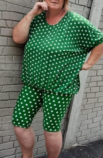 High waist Leggings "Fixe Buex" | HU 85-135 cm