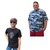 T-SHIRT Micha KIDS & Herren | 152 - 8XL | BU 75 - 148 CM