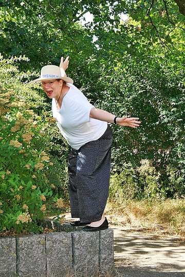 HOSE Maybe GR. 42 - 56