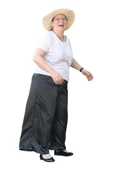 HOSE Maybe GR. 42 - 56