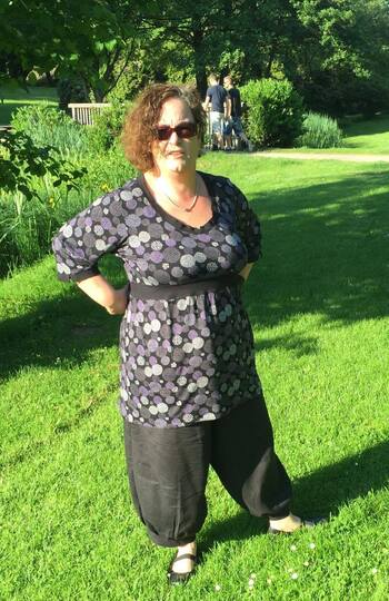 HOSE Maybe GR. 42 - 56