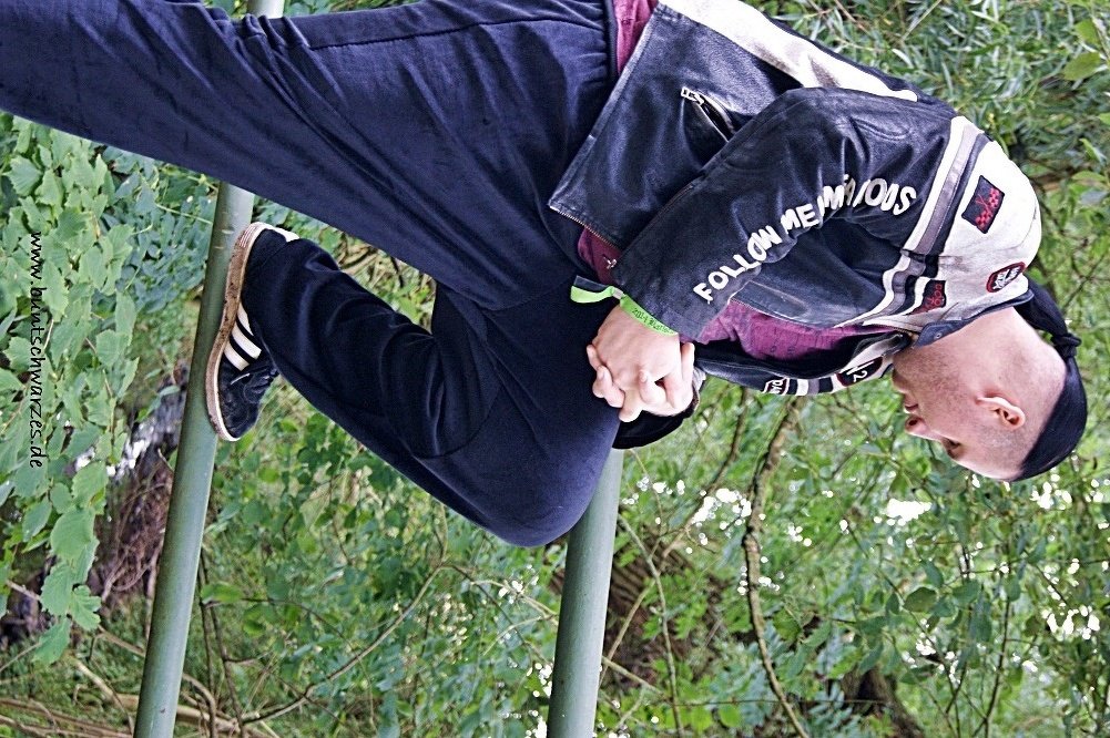 Joggpants Micha GR. XL - 5XL