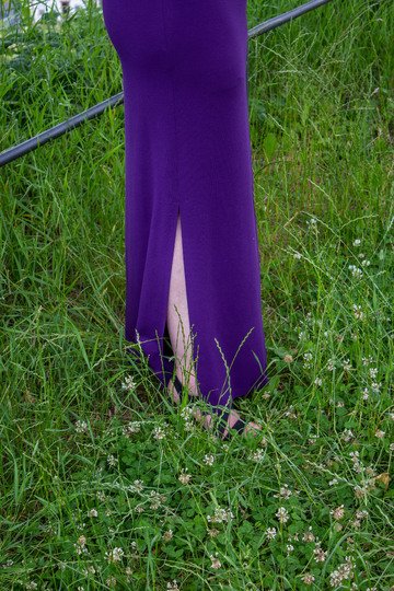 Schnittmuster Shirt und Kleid mit Spaghettiträgern und Volant Gr. 32 - 56