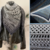 Crochhet Pattern Triangular Scarf &quot;Endeis&quot;