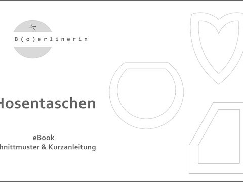 E-Book HOSEN- UND Rocktaschen Addon