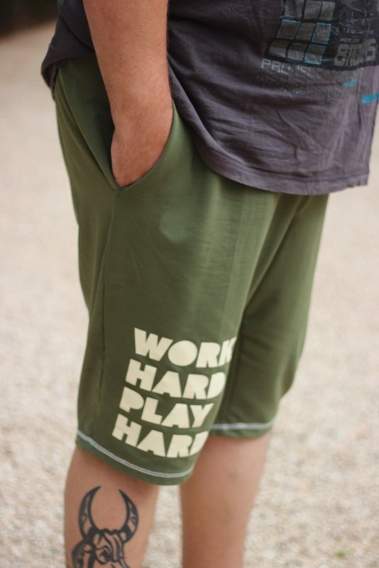 Tutorial EINGRIFFTASCHEN/NAHTTASCHEN Nähen - Bild 2