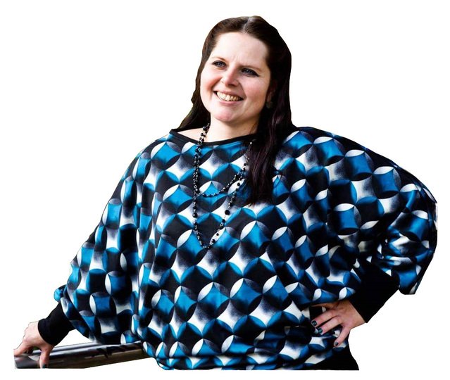 Bigshirt S - XXL + Kapuzen Add-On