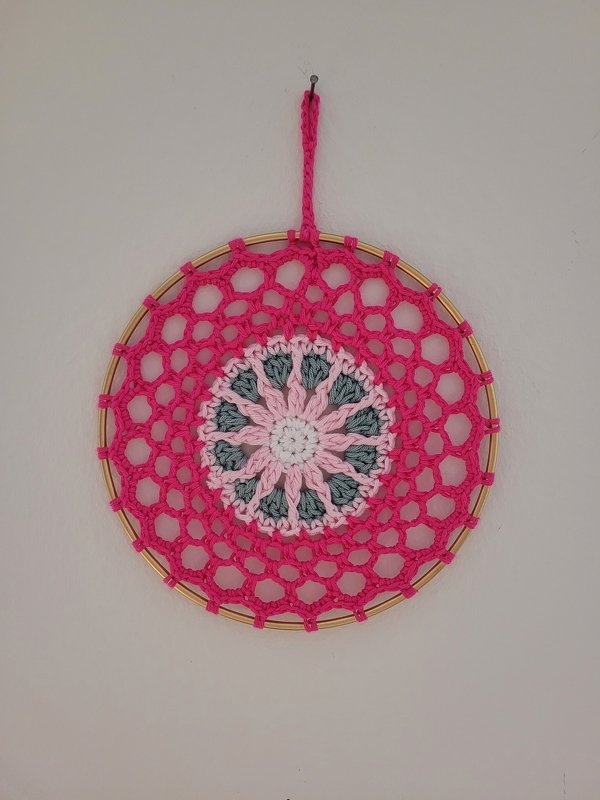 Mandala Girl Power - Bild 3