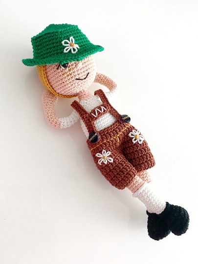 Helga und Hans, Oktoberfest