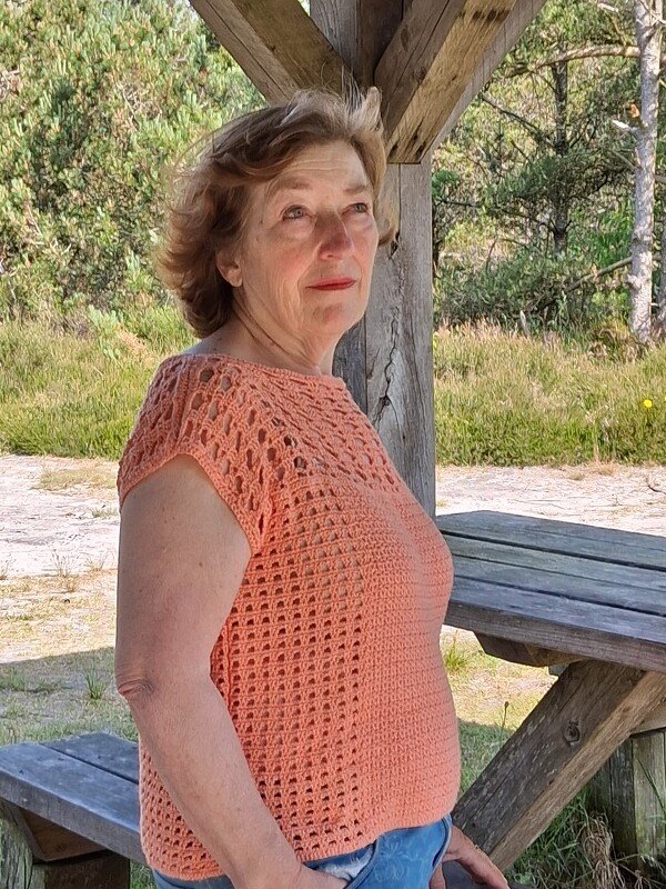 Sommershirt - Bild 2