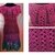 Tunika/Kleid Berry dream, Häkelanleitung