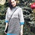 Crochet Pattern - Faraon Sweater
